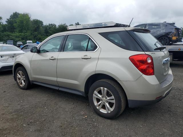 2014 CHEVROLET EQUINOX LS - 2GNALAEK0E6176919