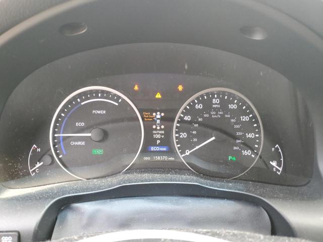2015 LEXUS ES 300H JTHBW1GG9F2082659