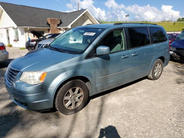 CHRYSLER TOWN & COU