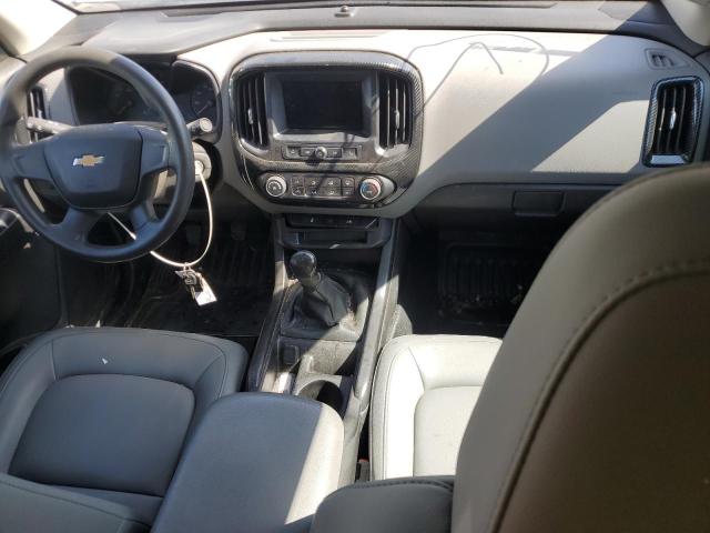 2019 CHEVROLET COLORADO - 1GCHSAEA3K1148399