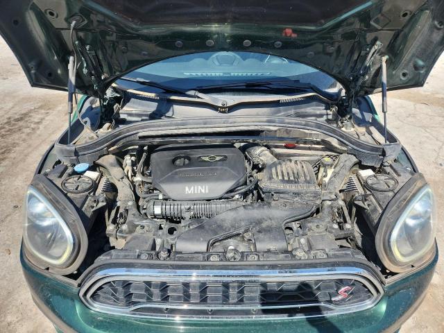 2019 MINI COOPER S C WMZYT3C55K3E95299