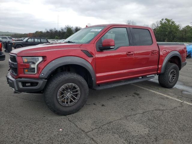 2019 FORD F150 RAPTO - 1FTFW1RG8KFA99813