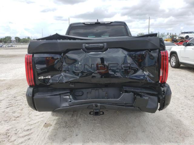 2023 TOYOTA TUNDRA CRE #3301782330