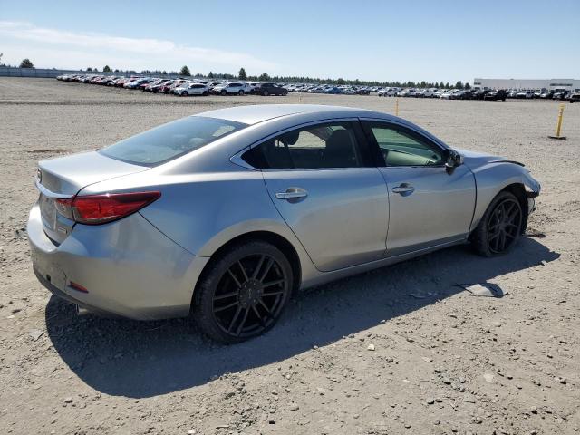 Vin: jm1gj1u57e1104428, lot: 63470485, mazda 6 sport 20143
