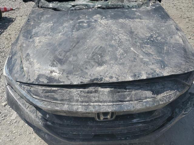 2020 HONDA ACCORD HYB - 1HGCV3F46LA008808