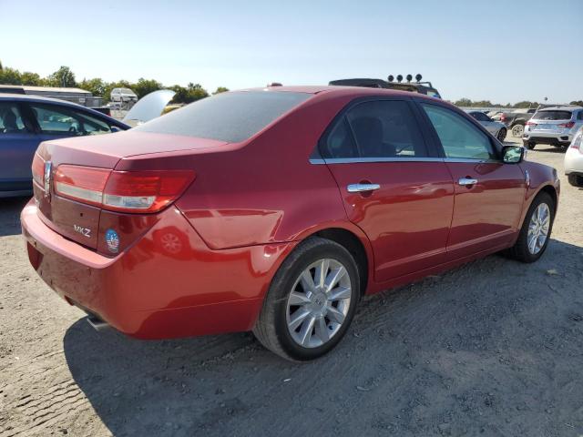 2010 LINCOLN MKZ - 3LNHL2GC8AR751849