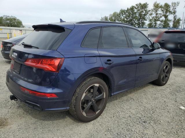 2019 AUDI SQ5 PREMIU WA1B4AFY8K2001947