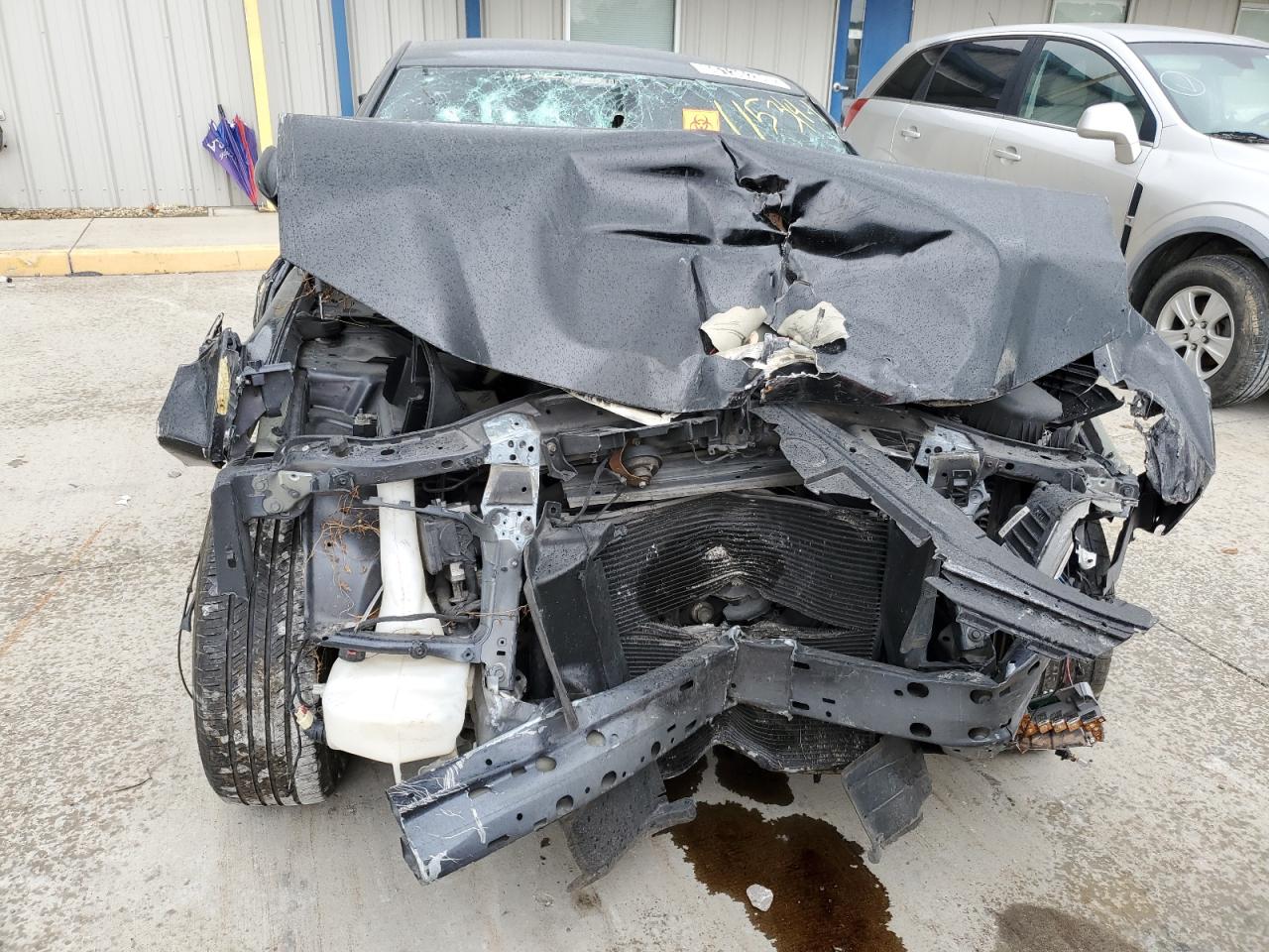 CHRYSLER 300 LIMITED