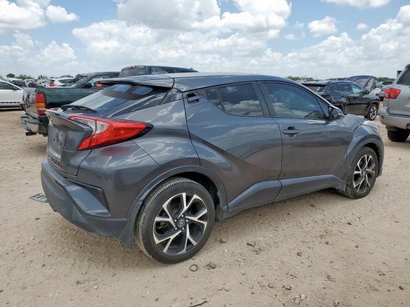 2018 TOYOTA C-HR XLE NMTKHMBX7JR053553