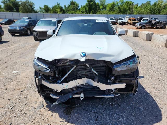 2023 BMW X4 XDRIVE3 5UX33DT04P9P74280