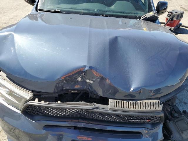 2020 DODGE DURANGO GT - 1C4RDHDG8LC184253