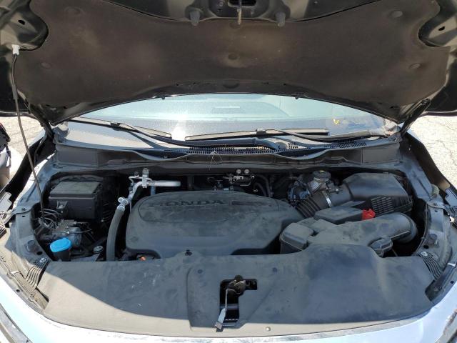 2023 HONDA ODYSSEY TO 5FNRL6H85PB022048