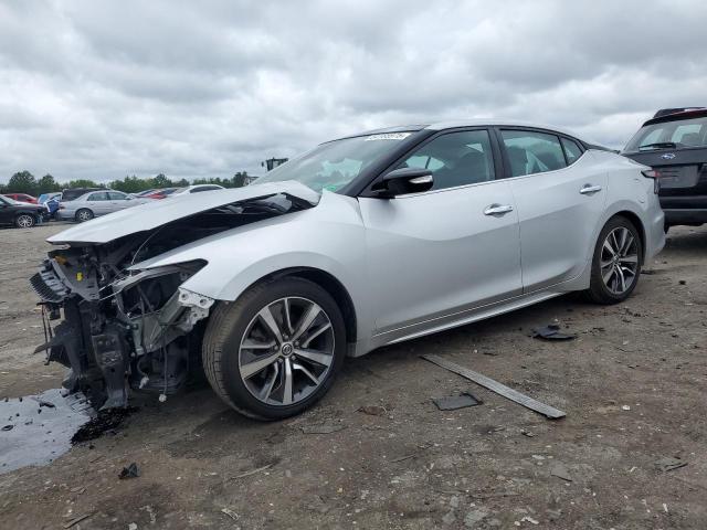 2020 NISSAN MAXIMA SL 1N4AA6DV4LC368779