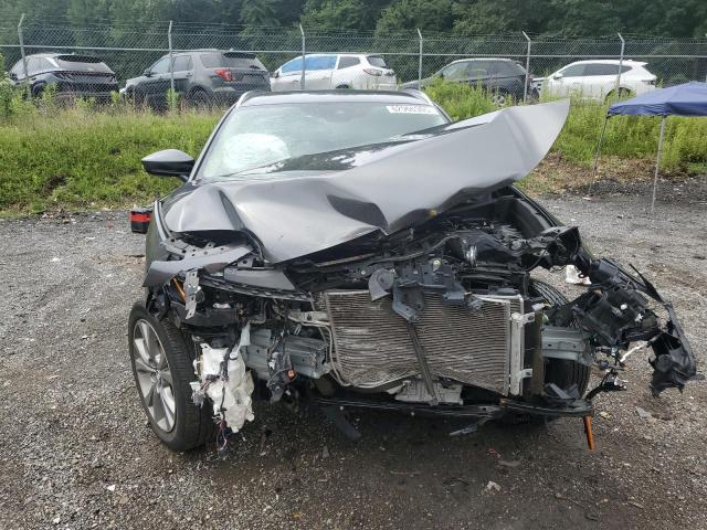 2022 MAZDA CX-30 SELE - 3MVDMBBL6NM426738