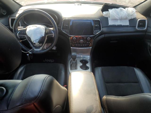 2019 JEEP GRAND CHER - 1C4RJFAG2KC561689