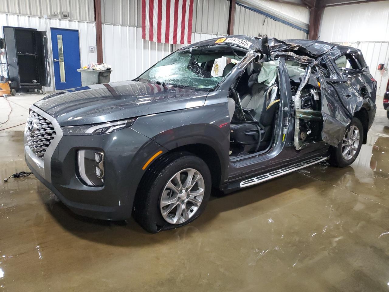 HYUNDAI PALISADE SE