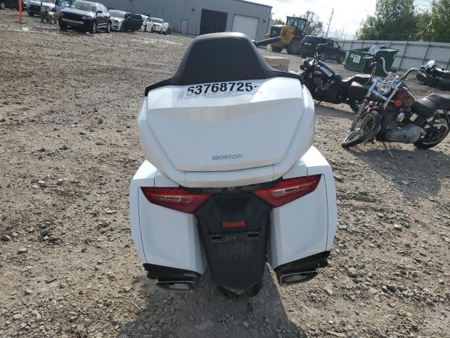 2018 HONDA GL1800 JH2SC7904JK000608