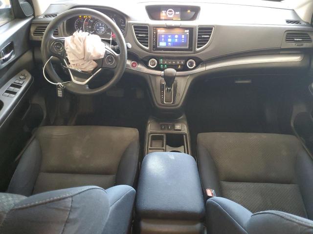2015 HONDA CR-V EX 5J6RM4H54FL063901