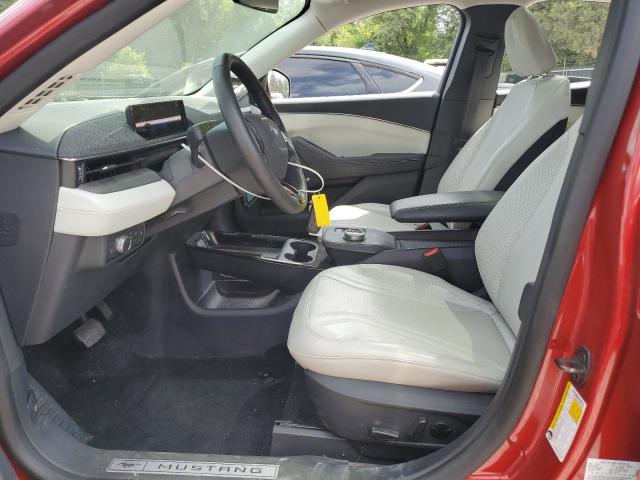 2022 FORD MUSTANG MA - 3FMTK3SU0NMA01304