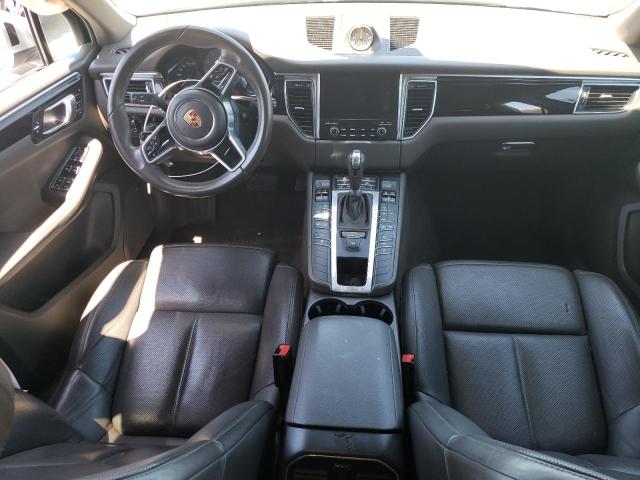 2018 PORSCHE MACAN S WP1AB2A53JLB33550