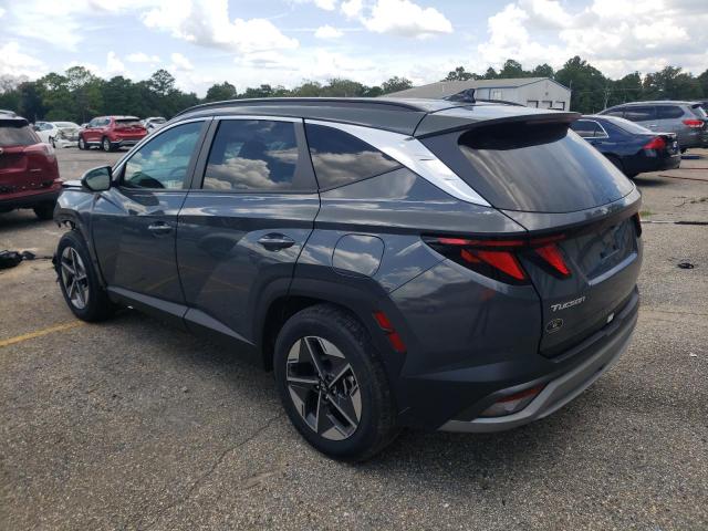 2025 HYUNDAI TUCSON SEL - 5NMJB3DE3SH449939