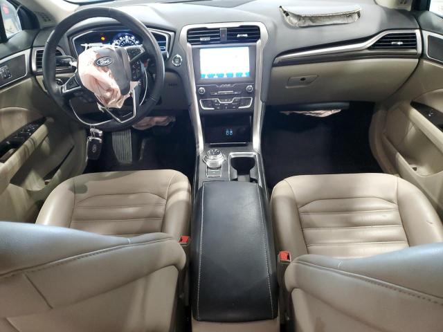 2020 FORD FUSION SEL 3FA6P0CD8LR116982