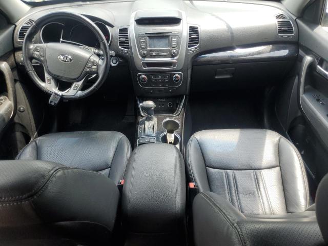 2015 KIA SORENTO EX 5XYKU4A79FG652585