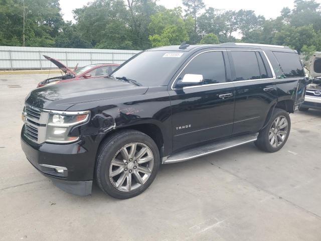 2015 CHEVROLET TAHOE C150 - 1GNSCCKC7FR588371