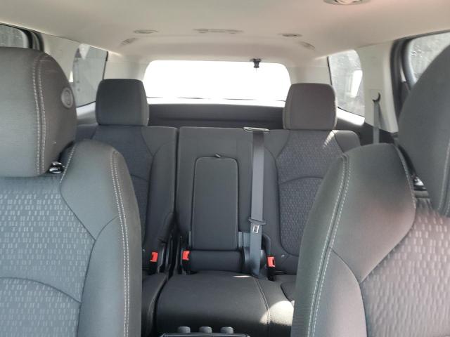 2016 GMC ACADIA SLE 1GKKRNED0GJ141831