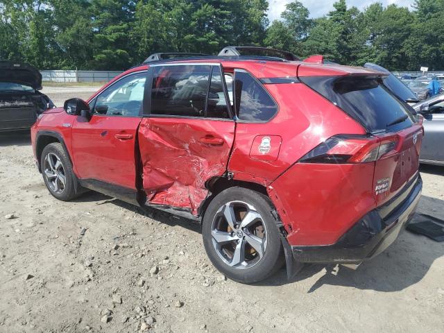 2021 TOYOTA RAV4 PRIME JTMAB3FV1MD026365
