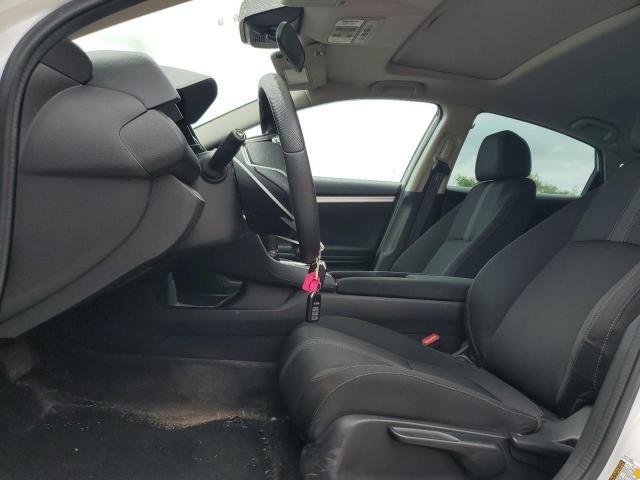 2017 HONDA CIVIC EX - 2HGFC2F80HH038086