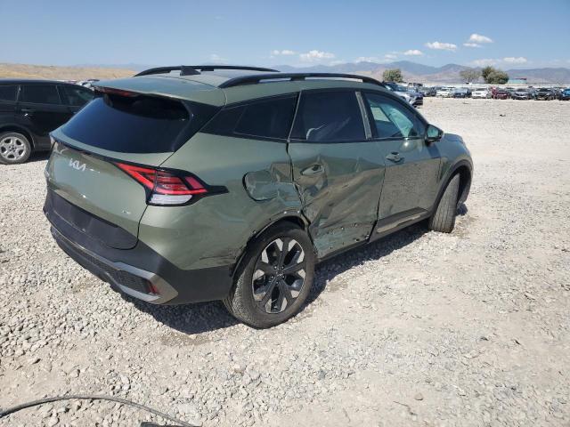 2023 KIA SPORTAGE X KNDPZDAH3P7082209