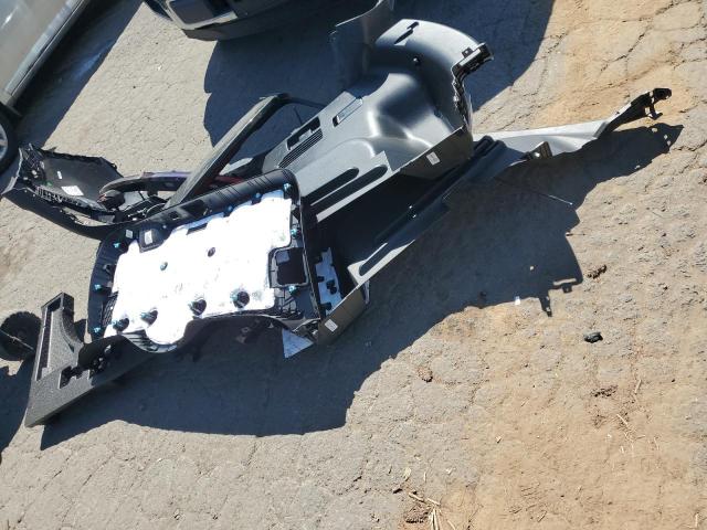 2023 HYUNDAI TUCSON SEL - 5NMJBCAE9PH183757