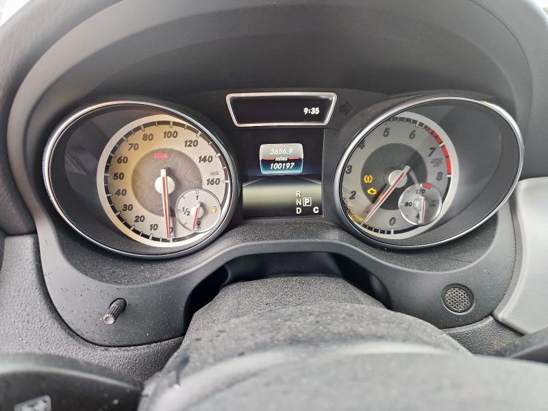 2016 MERCEDES-BENZ GLA 250 - WDCTG4EBXGJ221288