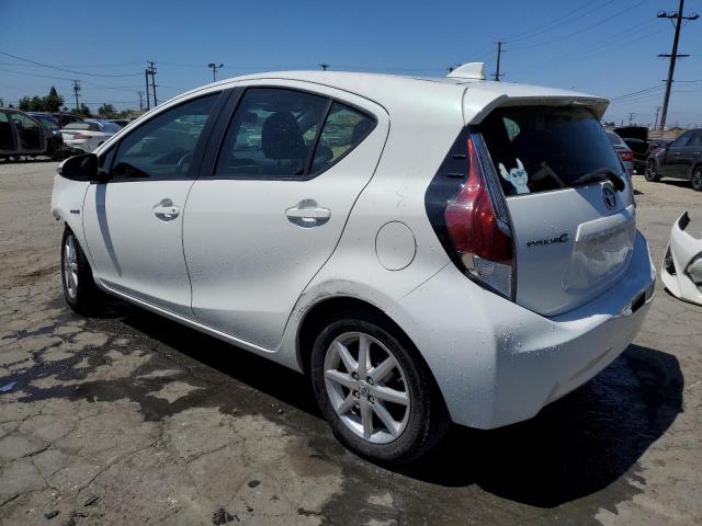 2015 TOYOTA PRIUS C - JTDKDTB32F1578609