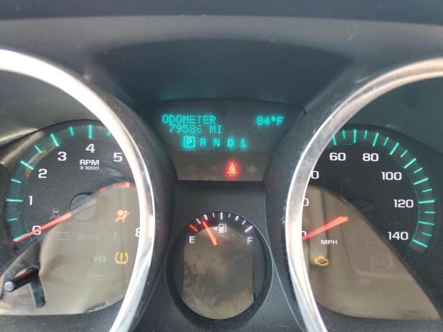 2011 CHEVROLET TRAVERSE L - 1GNKVFEDXBJ142739
