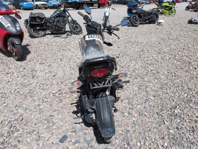 2023 HONDA NVA110 B 3H1JK0715PD101096