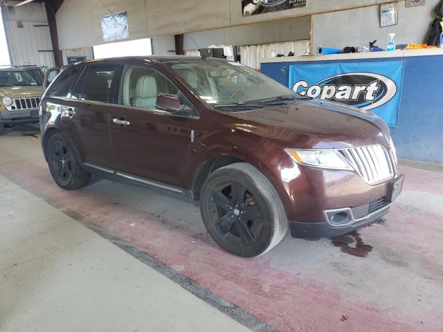 2012 LINCOLN MKX - 2LMDJ8JK9CBL05965