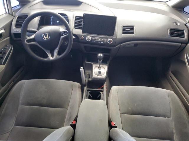 2010 HONDA CIVIC LX - 2HGFA1F50AH517099