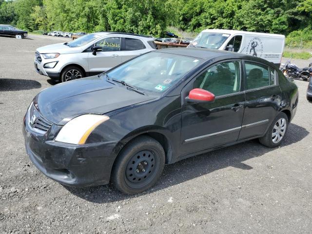 NISSAN SENTRA 2.0