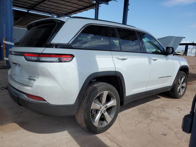 2022 JEEP GRAND CHER 1C4RJGBG7N8634129