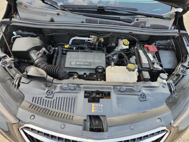 2019 BUICK ENCORE PRE KL4CJESB9KB711543