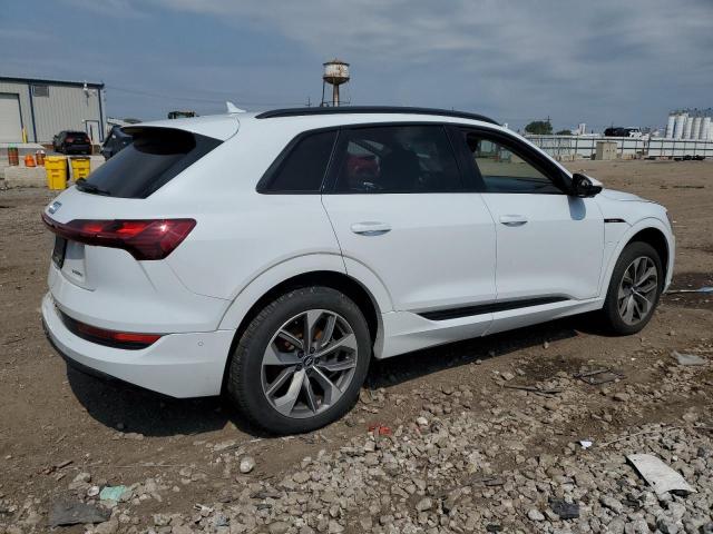 2021 AUDI E-TRON PRE WA1LAAGE1MB004239