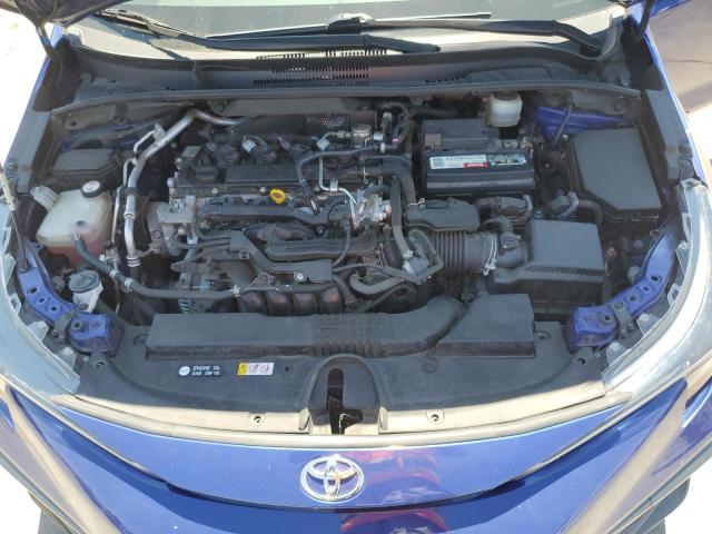 2020 TOYOTA COROLLA SE - JTDS4RCE1LJ020703