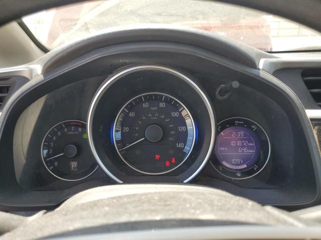 2016 HONDA FIT LX JHMGK5H50GX022506
