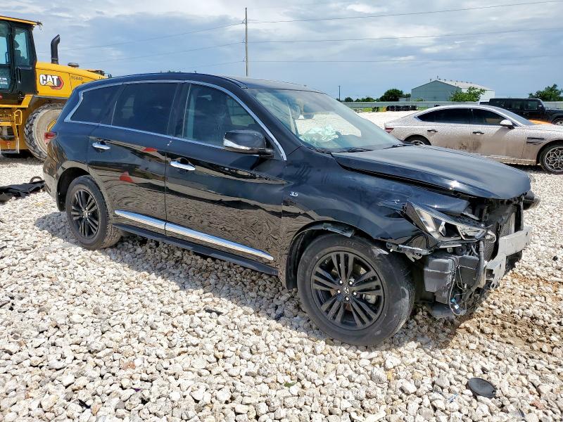2019 INFINITI QX60 LUXE 5N1DL0MN8KC529465