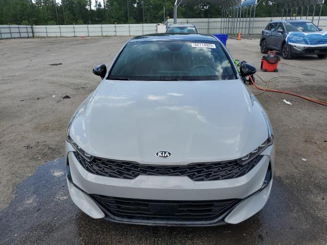 2021 KIA K5 GT LINE - 5XXG64J27MG069972