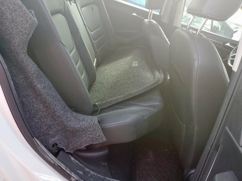 2020 VOLKSWAGEN JETTA SEL 3VWGB7BU1LM034058