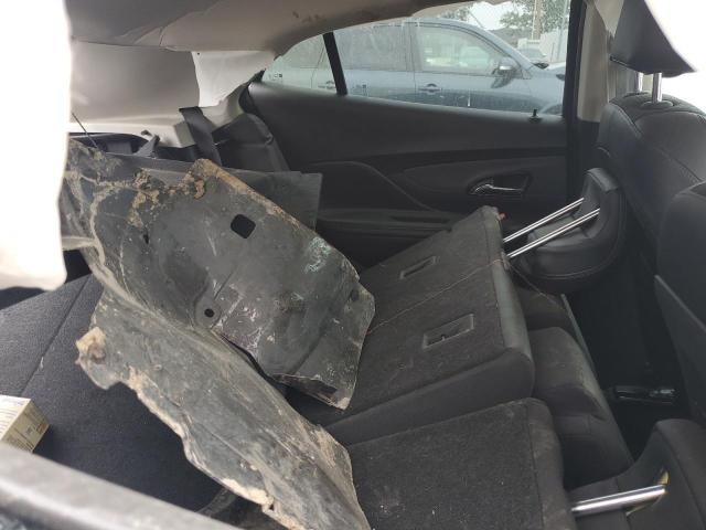 2019 BUICK ENCORE PRE KL4CJASB3KB918440