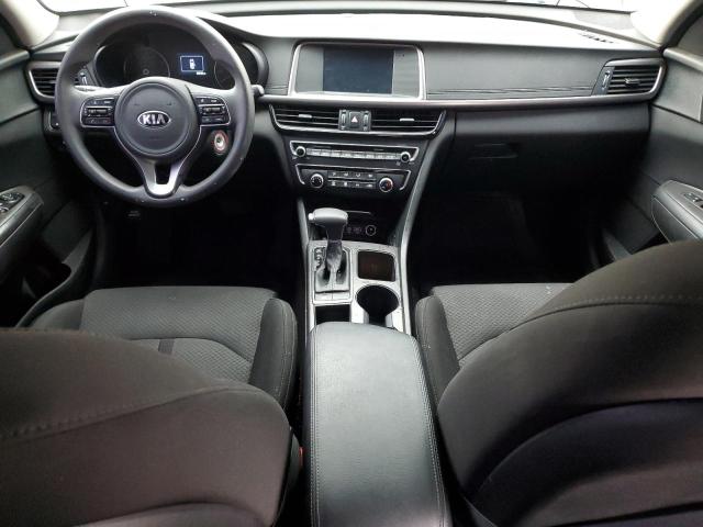 2018 KIA OPTIMA LX - 5XXGT4L36JG254654
